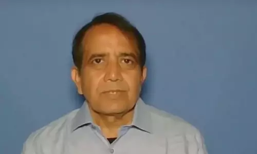 India Should Build Coalitions To Defend Consensus-Based Decision-Making at WTO: Interview India Should Build Coalitions To Defend Consensus-Based Decision-Making at WTO: Interview