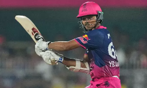IPL 2026, CSK vs RR LIVE: RR Beat CSK By 8 Wickets IPL 2026, CSK vs RR LIVE: RR Beat CSK By 8 Wickets