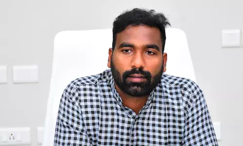 Telangana: Prajavani Resolves Student Plea, Orders Land Probe