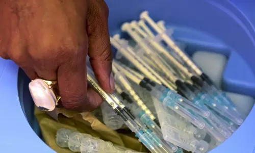 West Asia Crisis: Surgical, Medical Supplies To See Price Hike West Asia Crisis: Surgical, Medical Supplies To See Price Hike