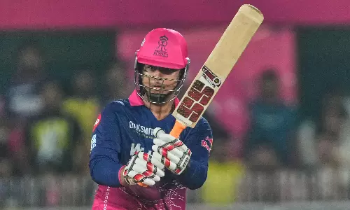 IPL 2026: Coaches Told Me That I Should Stick To My Natural Game, Says Sooryavanshi IPL 2026: Coaches Told Me That I Should Stick To My Natural Game, Says Sooryavanshi