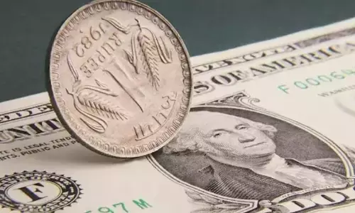 Weakening Rupee Spikes Foreign Education Costs Weakening Rupee Spikes Foreign Education Costs