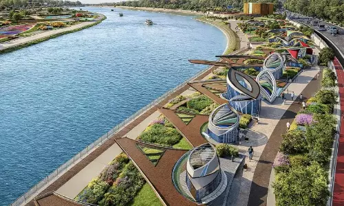 More Public Consultations on Cards for Musi Project: Govt More Public Consultations on Cards for Musi Project: Govt