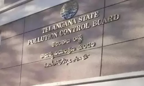 CAG Nudges Pollution Control Board on Solid Waste Management CAG Nudges Pollution Control Board on Solid Waste Management