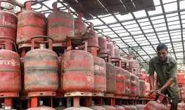 AP To Curb Illegal Diversion, Hoarding Of Domestic LPG