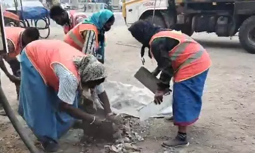 CAG Flags Wasteful Expenditure in ULBs CAG Flags Wasteful Expenditure in ULBs