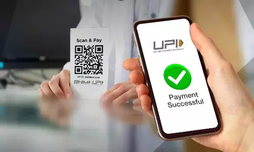 MDR on UPI Transactions May Bring Back Cash Payments MDR on UPI Transactions May Bring Back Cash Payments