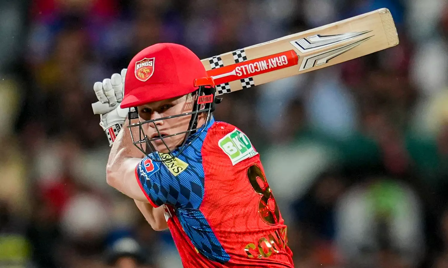 IPL 2026, GT vs PBKS LIVE: PBKS Beat GT By 3 Wickets