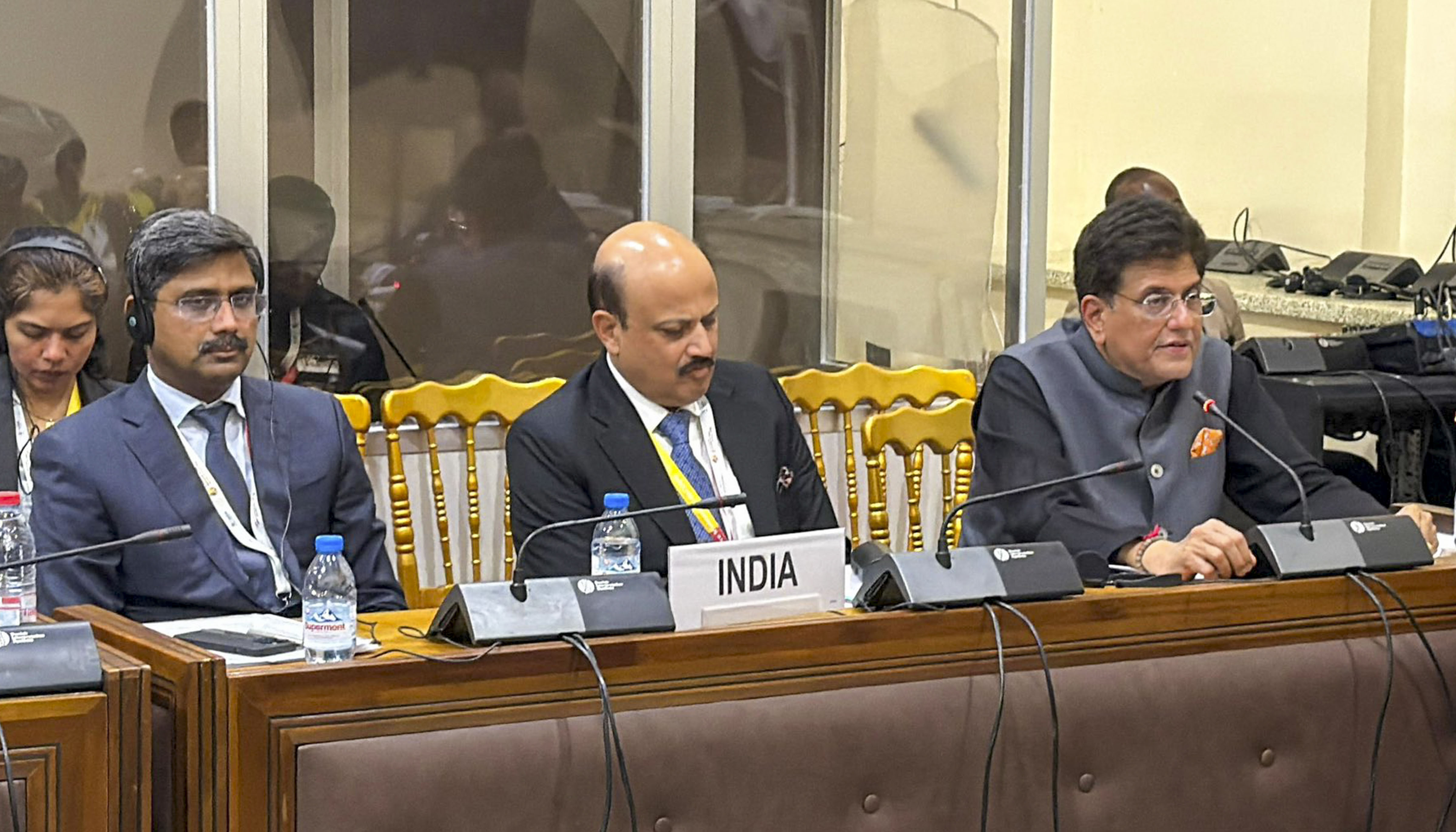 WTO MC14 Ends Without Deal as E-Commerce Moratorium Lapses