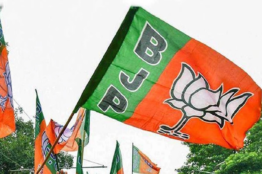 BJP Releases 4th List For West Bengal Assembly Elections