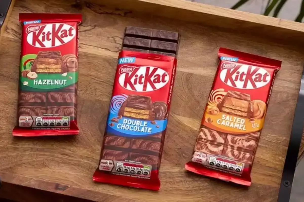 Sweet Heist? Nestle Says 12 Tonnes Of KitKat Stolen Sweet Heist? Nestle Says 12 Tonnes Of KitKat Stolen