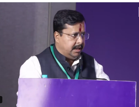 BJP Unveils Manifesto For Viksit Keralam