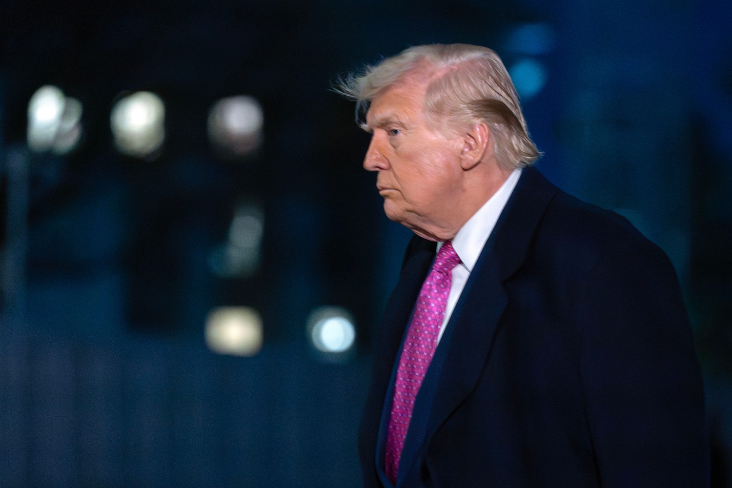 LIVE: Israel, Hezbollah Ceasefire Extended by 3 Weeks: Trump