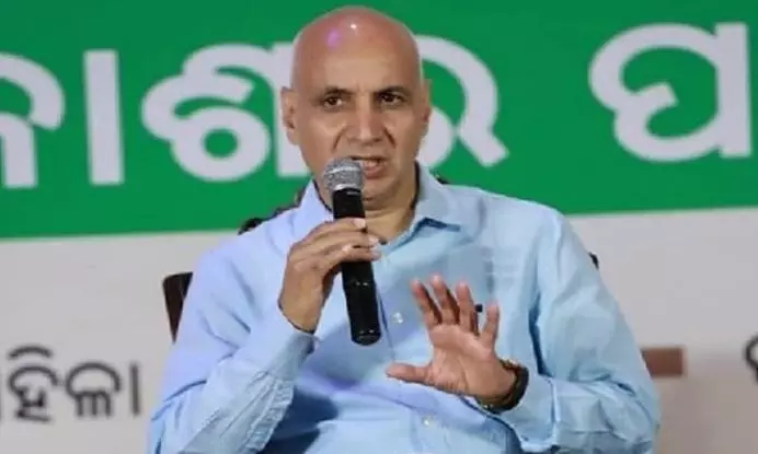 DGCA Gets New Chief Amid Challenging Aviation Climate DGCA Gets New Chief Amid Challenging Aviation Climate