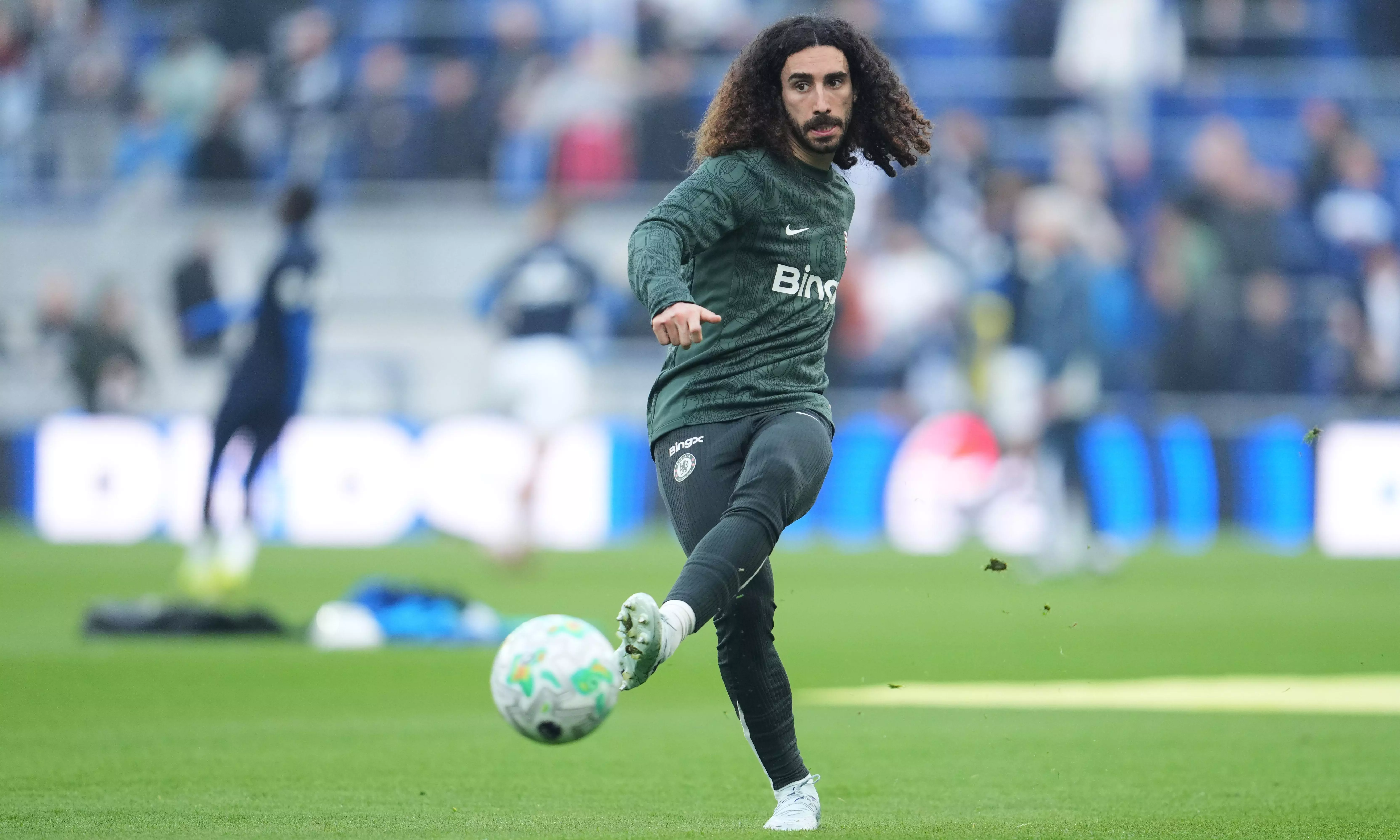 Premier League: Chelseas Cucurella Laments Instability Caused By Maresca Exit Premier League: Chelseas Cucurella Laments Instability Caused By Maresca Exit