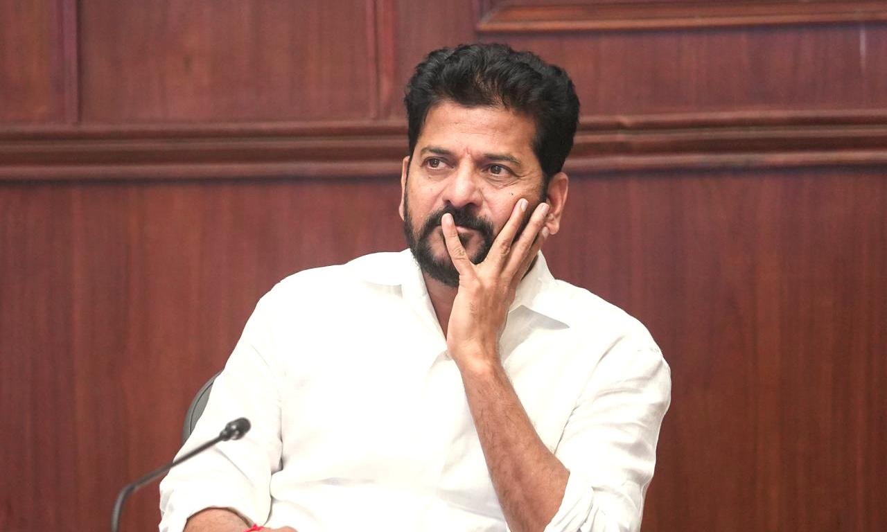 CM Revanth Reddy, Ministers to Campaign for Congress in Kerala, Assam