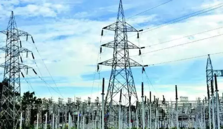 AP To Buy Power From Market After Srisailam Shutdown AP To Buy Power From Market After Srisailam Shutdown