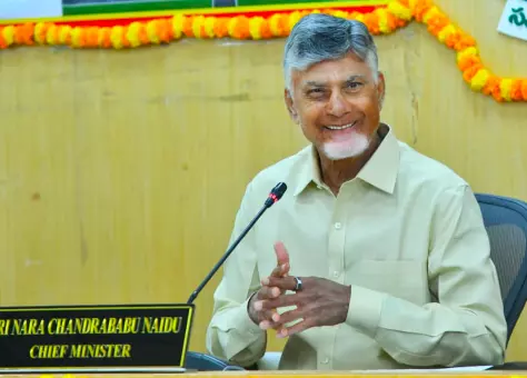 AP Bags Five National Panchayat Awards AP Bags Five National Panchayat Awards