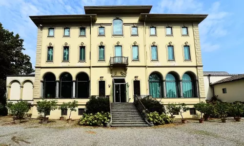 Renoir, Cézanne, Matisse Works Stolen from Italian Museum Renoir, Cézanne, Matisse Works Stolen from Italian Museum