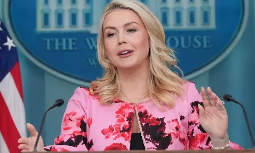 US Credits Talks with Iran for Tanker Movement in Hormuz