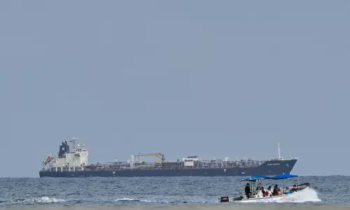 Asian Nations Seek Russian Crude as Iran War Strains Supplies