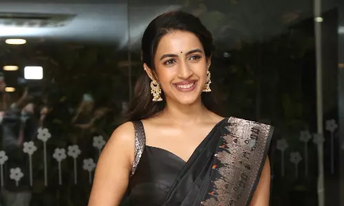 Niharika Konidela Hits Back at Contradictory Social Media Criticism