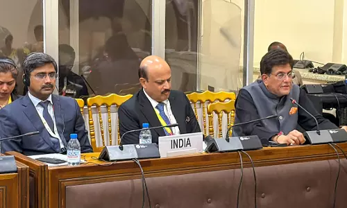 WTO MC14 Ends Without Deal as E-Commerce Moratorium Lapses WTO MC14 Ends Without Deal as E-Commerce Moratorium Lapses