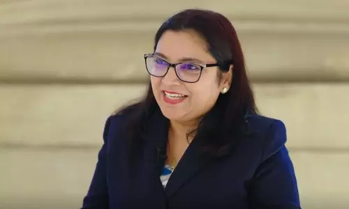 Indian-Origin Mangala Kuppa Named CIO Of US Labour Department Indian-Origin Mangala Kuppa Named CIO Of US Labour Department