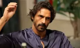 I Am Over the Moon: Arjun Rampal Celebrates Response on Dhurandhar 2 I Am Over the Moon: Arjun Rampal Celebrates Response on Dhurandhar 2