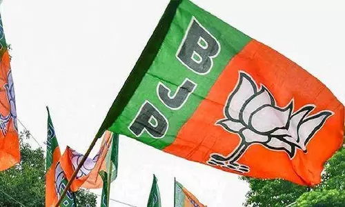 BJP Releases 4th List For West Bengal Assembly Elections BJP Releases 4th List For West Bengal Assembly Elections