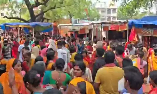 Nalanda Temple Stampede: Nitish Kumar Announces Rs 6 lakh Ex-gratia