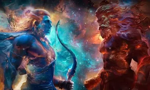 Ranbir Kapoor’s ‘Ramayana’ Teaser Debuts in LA: Fans Blown Away by Visual Grandeur Ranbir Kapoor’s ‘Ramayana’ Teaser Debuts in LA: Fans Blown Away by Visual Grandeur