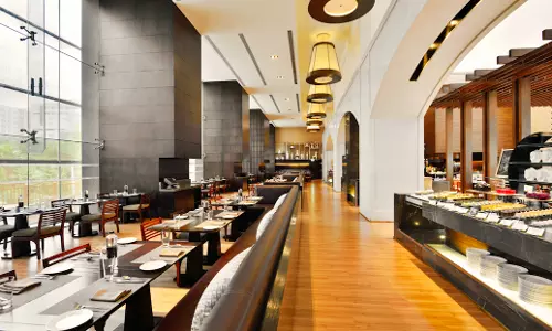 Mark the Spirit of Easter with a Grand Brunch at The Westin Hyderabad Mindspace