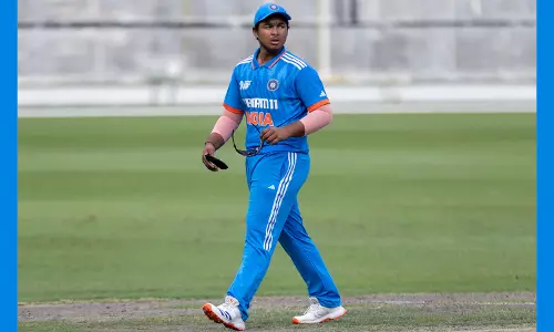 Calls Grow To Fast-track Sooryavanshi into Indias National Team Calls Grow To Fast-track Sooryavanshi into Indias National Team