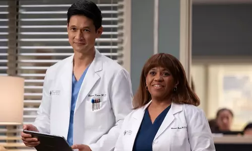 Greys Anatomy Renewed for Season 23 on ABC
