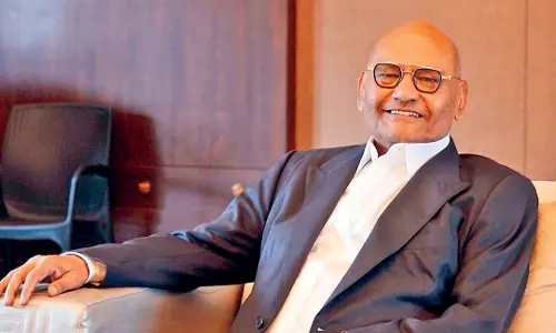 Vedanta Challenges Adanis Winning Bid for $4 Bln in Assets, F1 Track Vedanta Challenges Adanis Winning Bid for $4 Bln in Assets, F1 Track