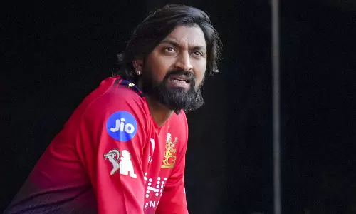 RCB Players Clear About Their Roles: Krunal Pandya