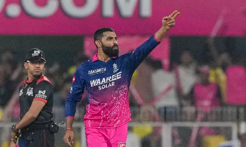IPL: Jadeja Surpasses Malinga To Become 9th Highest Wicket Taker