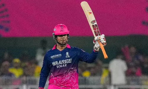 IPL 2026: Suryavanshi Has A Very Fearless Mindset, Says Ravindra Jadeja