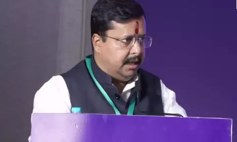 BJP Takes Welfare Way To Win Kerala Elections BJP Takes Welfare Way To Win Kerala Elections