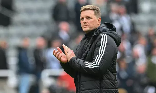 Premier League: Newcastle United Say No Manager Change At The Moment