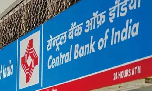 Central Bank Of India Gets Rs 296-Cr Demand Notice From Income Tax Dept
