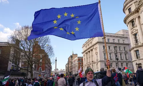 EU Criticizes Israel’s Death Penalty Law, Calling it Clear Step Backward