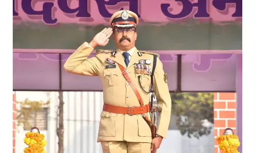 CPI (Maoist) Almost Extinct Now, Naxal movement Revival Next To Impossible: Bastar IG