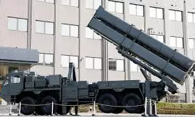 Japan Deploys Its First Long-Range Missiles