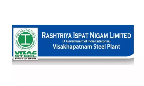 Walkathon Held at RINL Township