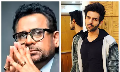 Kartik Aaryan’s ‘Bhool Bhulaiya 4’ on Hold Kartik Aaryan’s ‘Bhool Bhulaiya 4’ on Hold