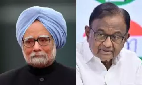 Parsa Venkateshwar Rao Jr | What Does The End Of ‘War On Naxals’ Really Mean For The Majority Of Indians?