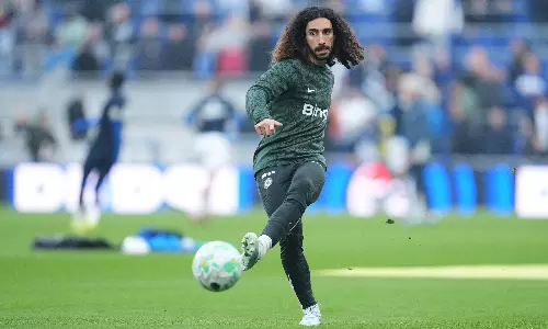 Premier League: Chelseas Cucurella Laments Instability Caused By Maresca Exit