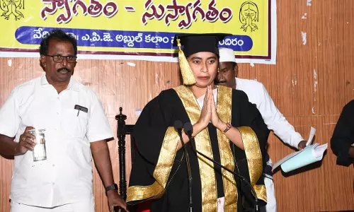 Nellore Civic Body Clears ₹473 Crore Budget For 2026–27